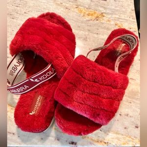 Koolaburra Ugg Slippers